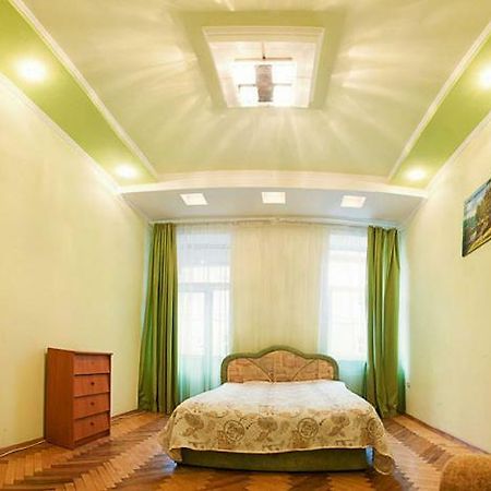 Квартира В Центрі Подобово У Львові На Замарстинівській 10 Buitenkant foto