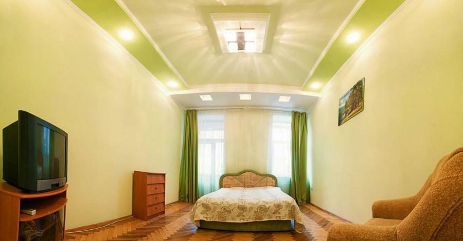 Квартира В Центрі Подобово У Львові На Замарстинівській 10 Buitenkant foto